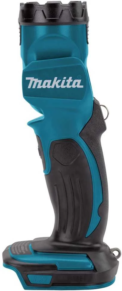 Makita Akumuliatorinis LED prožektorius DML815 LXT® • 14,4V • 18V • 160 lum