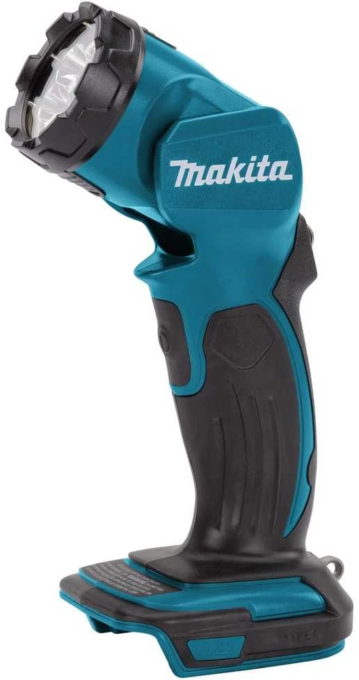 Makita Akumuliatorinis LED prožektorius DML815 LXT® • 14,4V • 18V • 160 lum