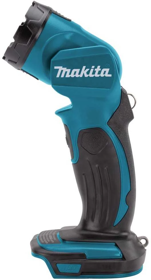 Makita Akumuliatorinis LED prožektorius DML815 LXT® • 14,4V • 18V • 160 lum
