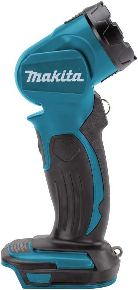 Makita Akumuliatorinis LED prožektorius DML815 LXT® • 14,4V • 18V • 160 lum