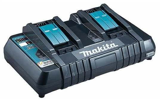 Makita 196933-6 Kroviklis DC18RD 14,4-18 V Li-ion