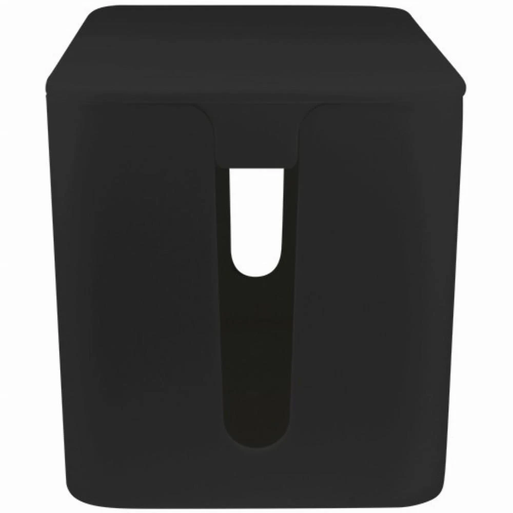 LOGILINK KAB0060 LOGILINK - Kabelių dėžutė, 235x115x120mm, Juodas
