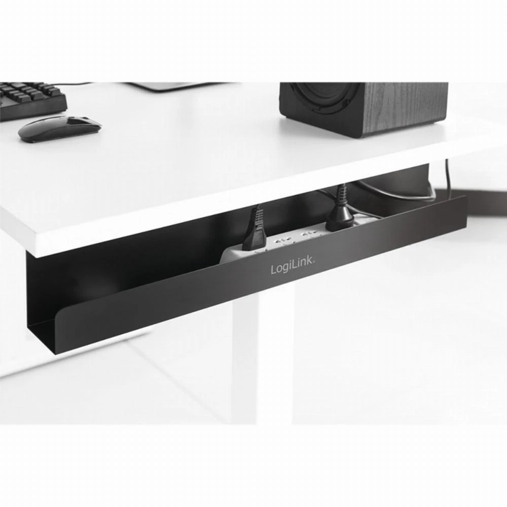 Valiklis LogiLink KAB0070 juoda
