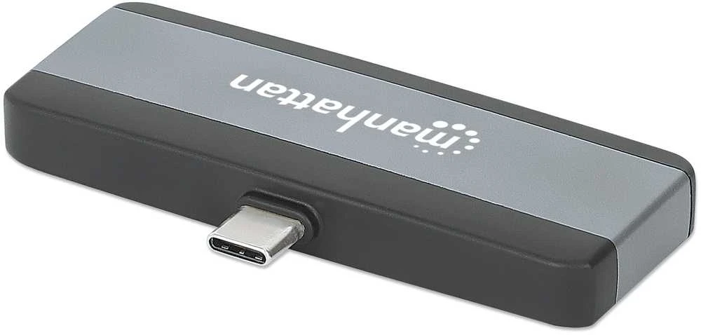 Stacja/replikator Manhattan 190404 USB-C (190404)