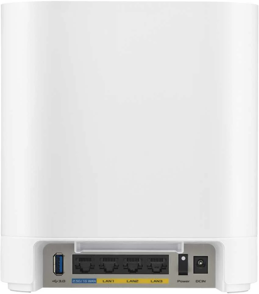 Maršrutizatorius ASUS ExpertWiFi EBM68 (1-pack)