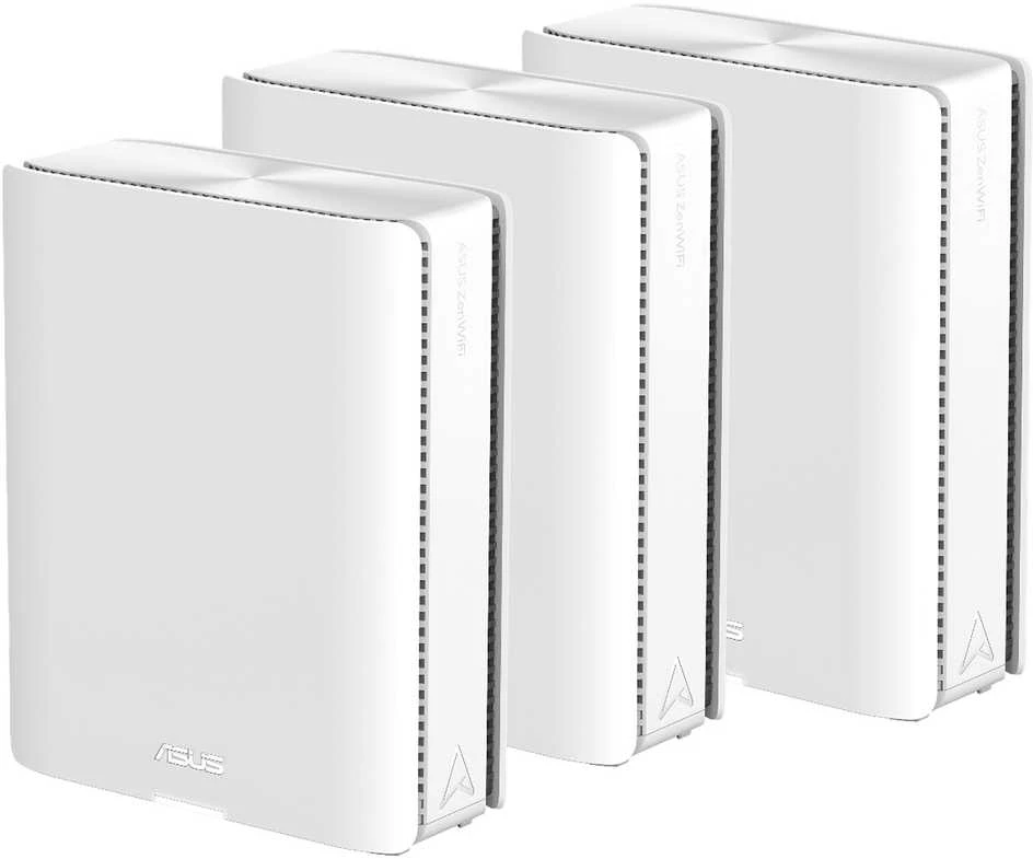 Maršrutizatorius ASUS ZenWiFi BQ16 (3pk)