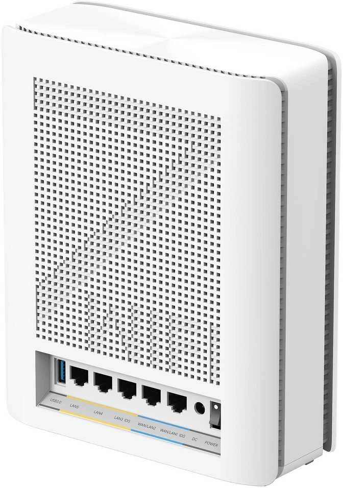 Maršrutizatorius ASUS ZenWiFi BQ16 (3pk)