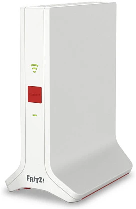 Maršrutizatorius AVM Access Point fritz! 3000 AX international Baltas 2400 Mbit/s (S55169650)