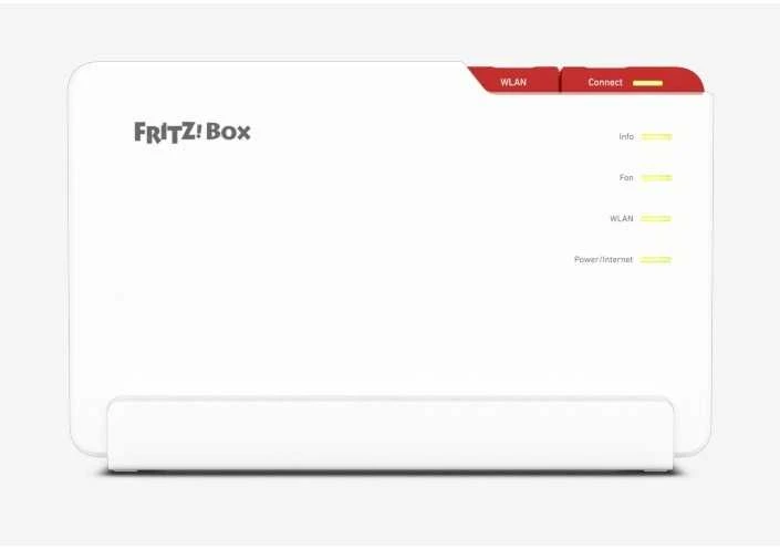 Maršrutizatorius AVM Fritz!Box 5690 Pro