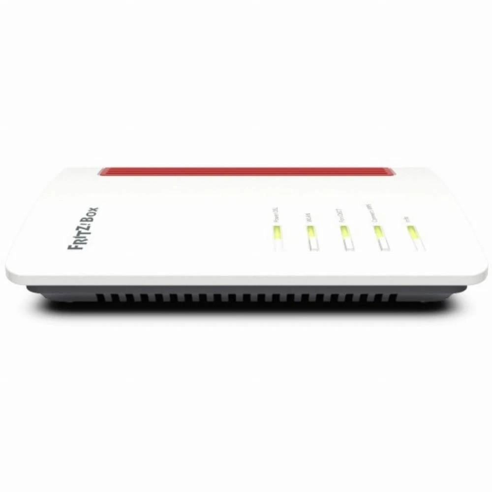 Maršrutizatorius AVM Fritz!Box 7530 AX Wifi-6