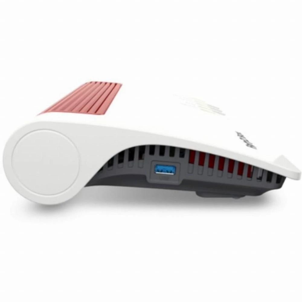Šakotuvas AVM Fritz!Box 7590 AX Wifi-6 be S0