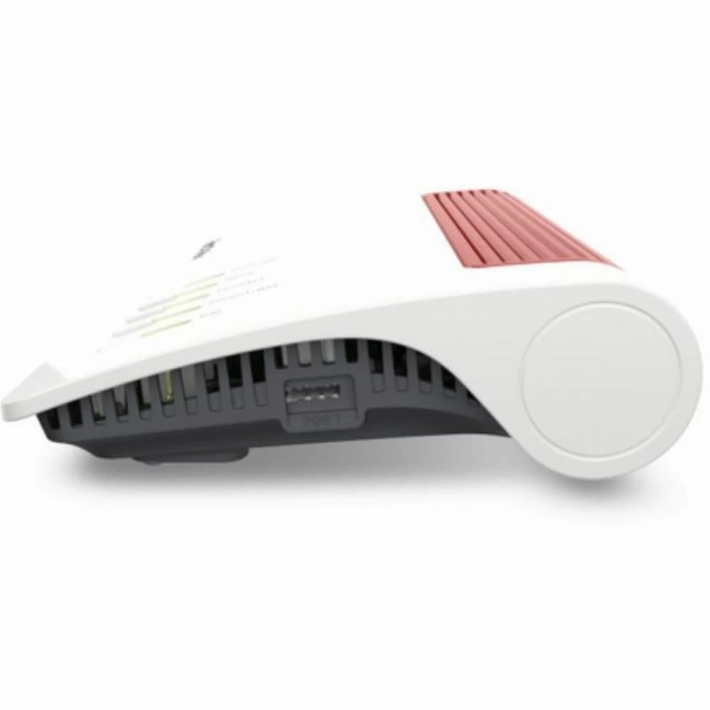 Šakotuvas AVM Fritz!Box 7590 AX Wifi-6 be S0