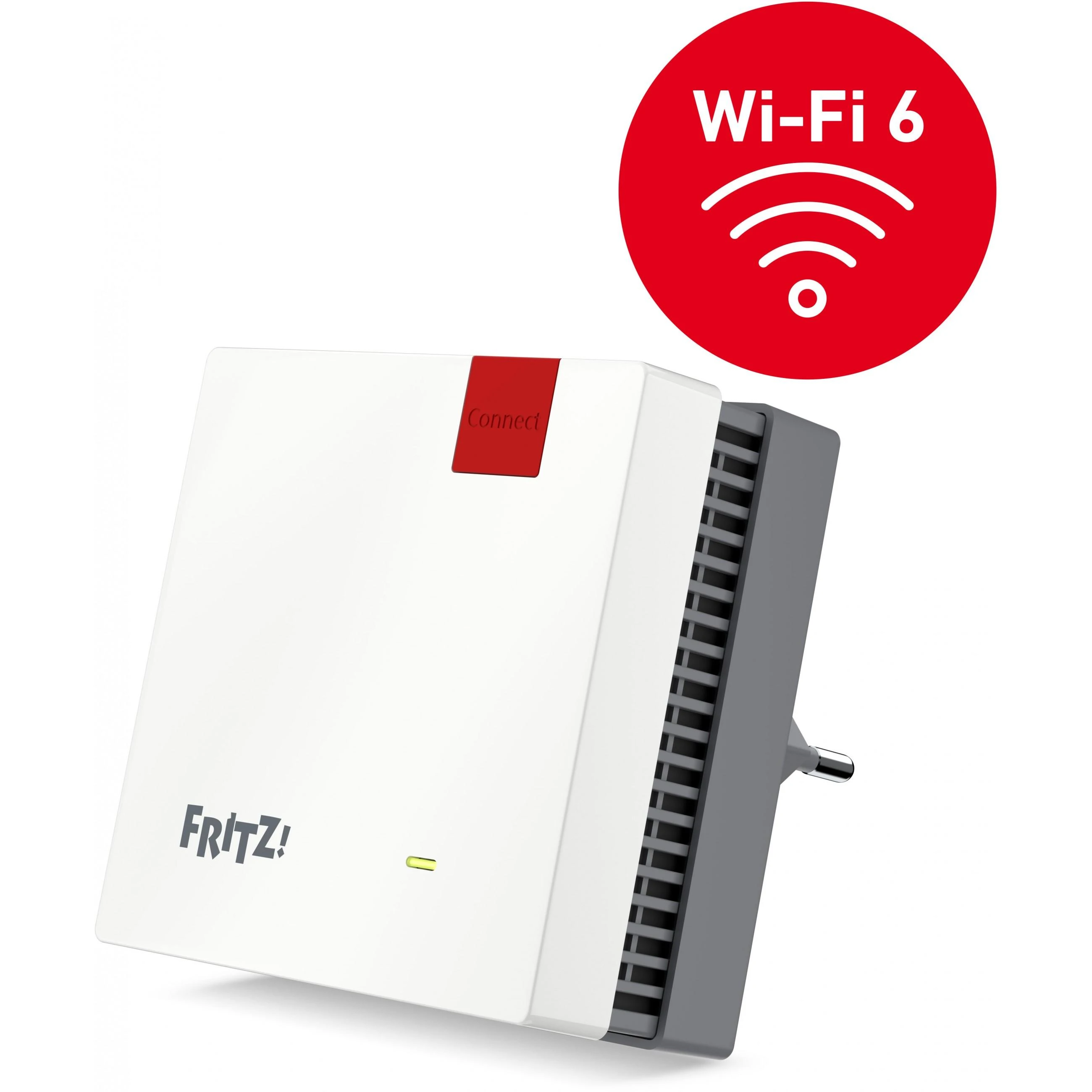 Maršrutizatorius AVM FRITZ! WLAN kartotuvas 1200 AX