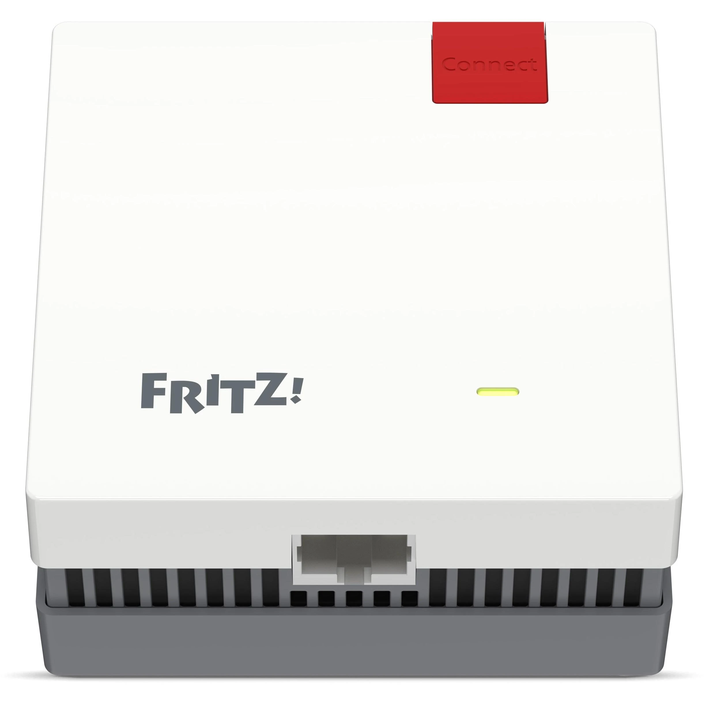 Maršrutizatorius AVM FRITZ! WLAN kartotuvas 1200 AX
