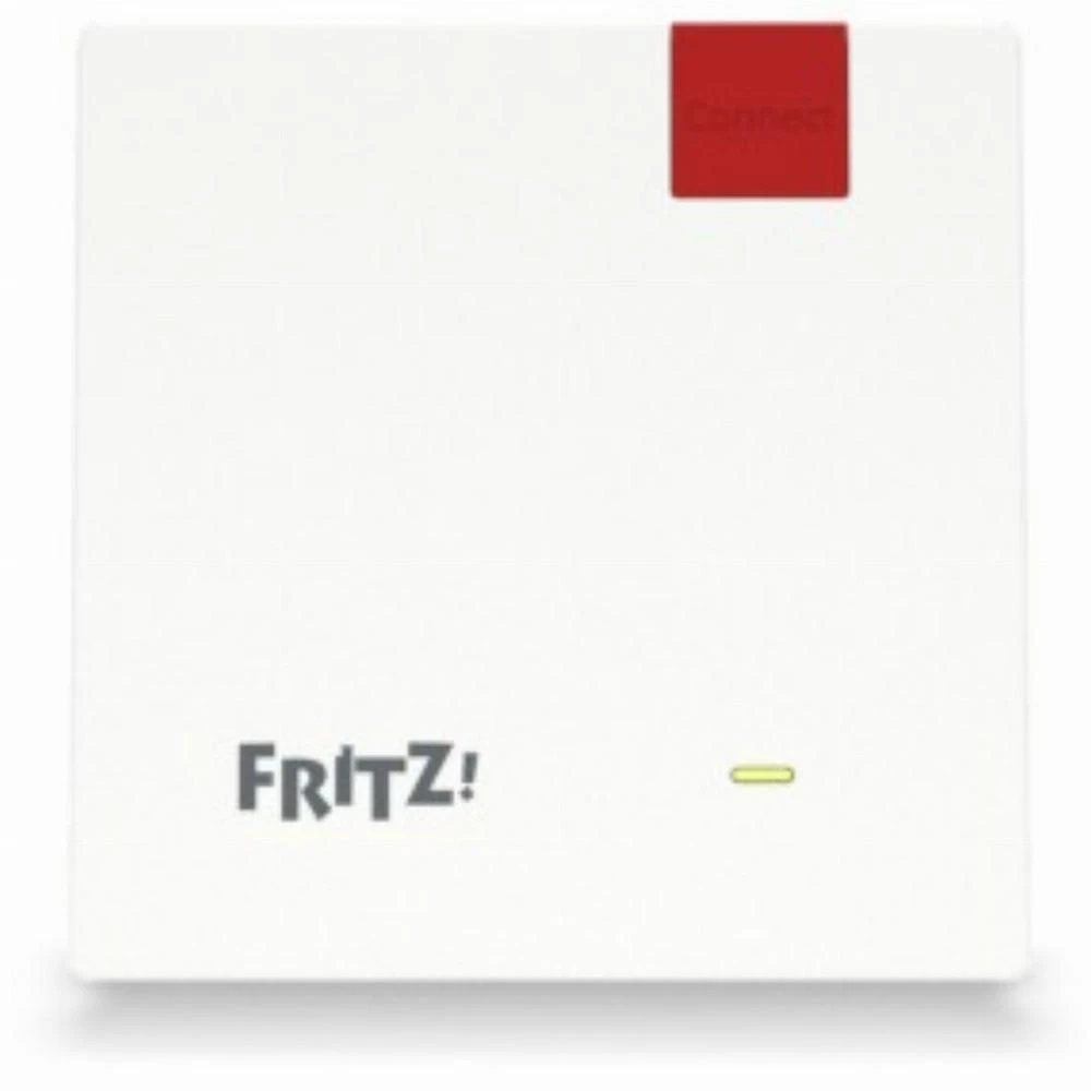 Maršrutizatorius AVM FRITZ! WLAN kartotuvas 1200 AX