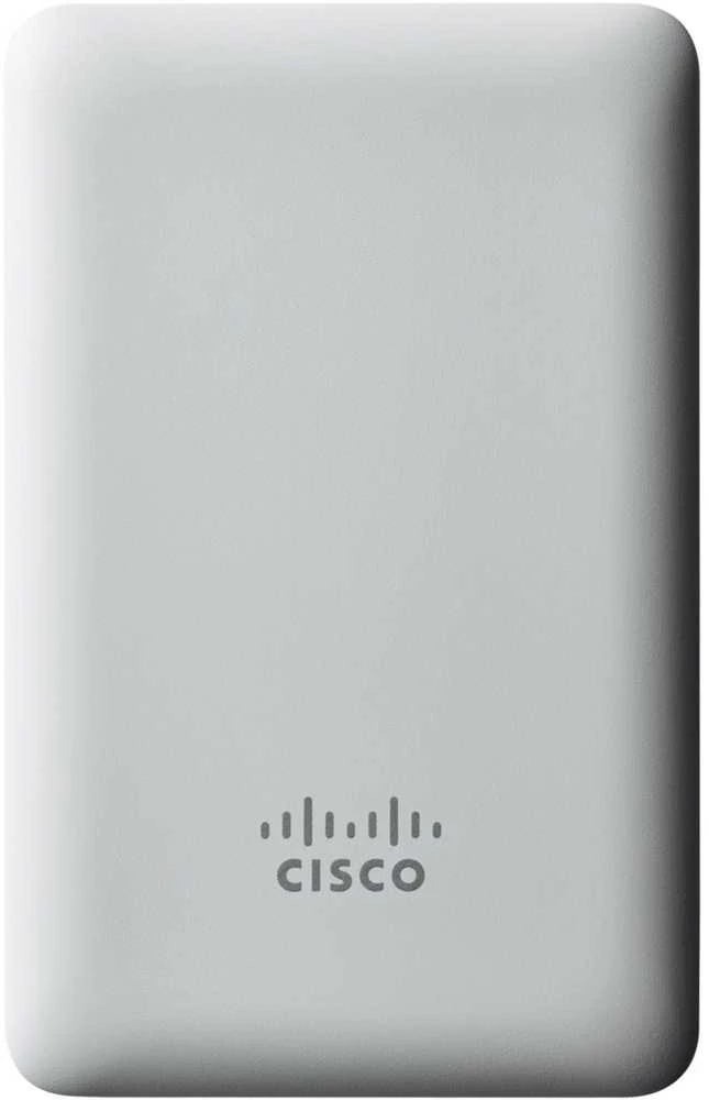 Maršrutizatorius CISCO Catalyst 9105ax Wallplate AP