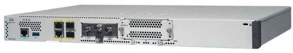 CISCO CATALYST C8200-1N-4T - MARŠRUTIZATORIUS