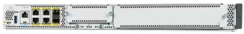 CISCO CATALYST C8300-1N1S-6T - maršrutizatorius