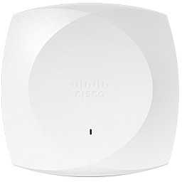 Maršrutizatorius „Cisco Wireless 9176D1“ – „Konfigurierbar“ – prieigos taškas – „Wi-Fi 7“, 2,5 GbE, 5 GbE, 10 GbE – „Wi-Fi 7“, „Bluetooth“ – 2,4 GHz, 5 GHz, 6 GHz