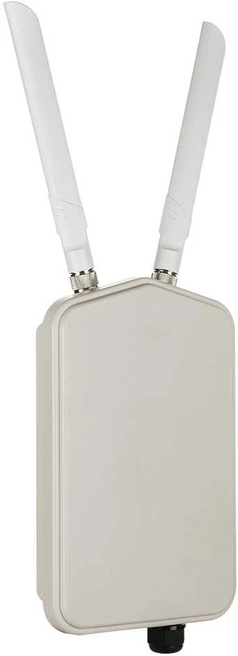D-Link DBA-3621P „Nuclias“ prieigos taškas AC1300 lauko sąlygoms, IP67