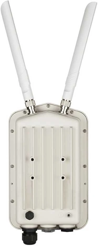 D-Link DBA-3621P „Nuclias“ prieigos taškas AC1300 lauko sąlygoms, IP67