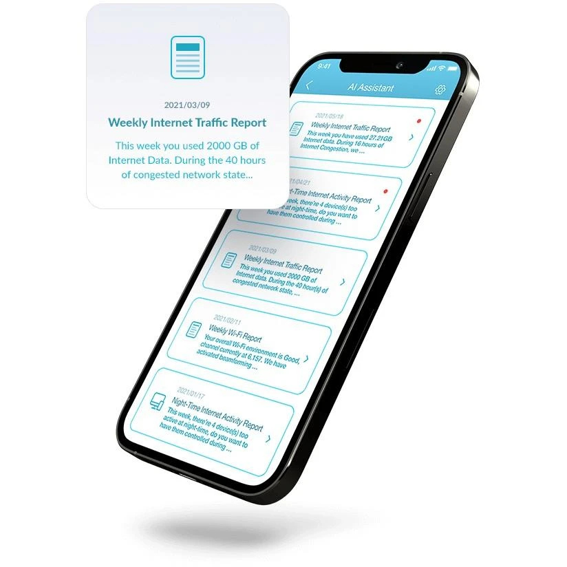 Maršrutizatorius D-Link AX1500 4G Smart Mobile