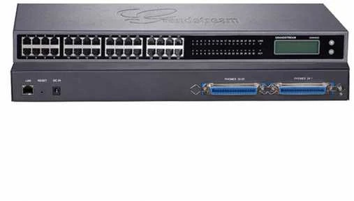 Maršrutizatorius Grandstream SIP-Gateway GXW-4232 32x FXS V2
