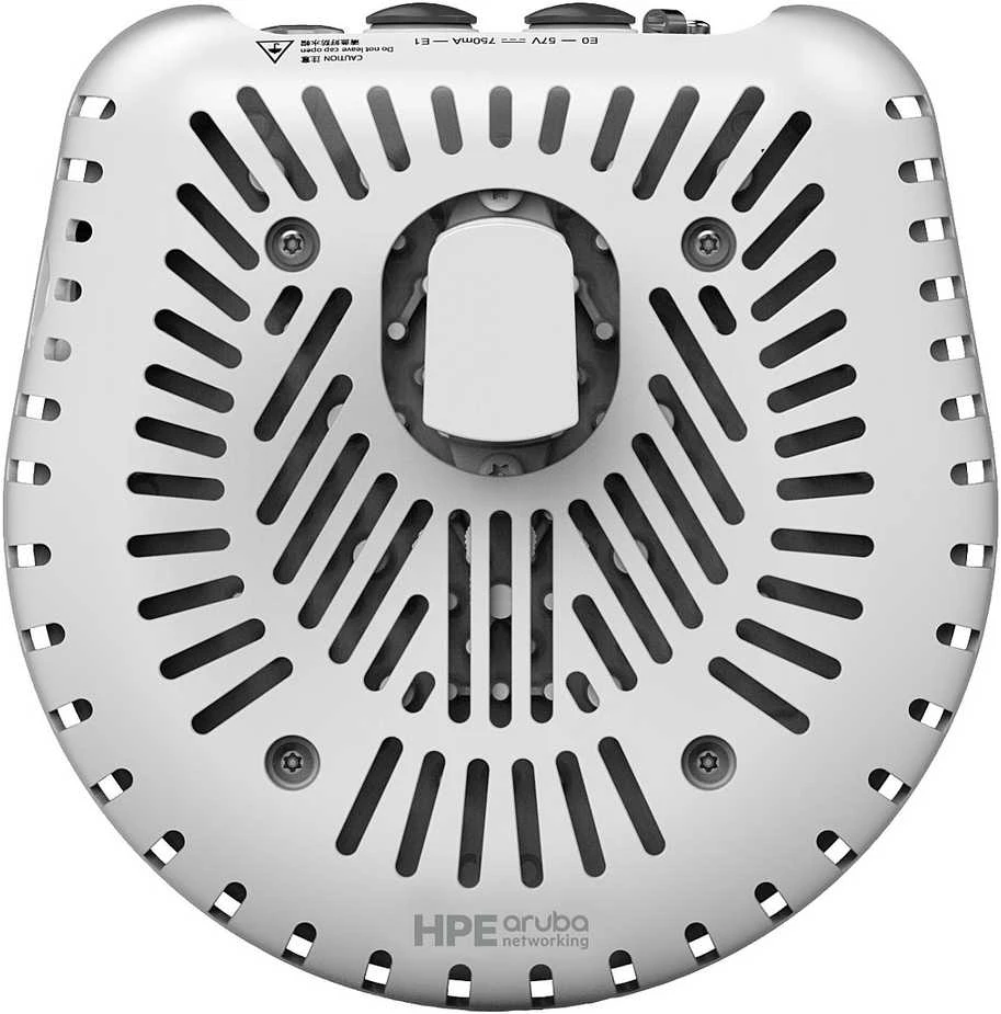 Hewlett Packard (HP) AP-575 (RW) lauko AP 11ax R4H17a prieigos taškas