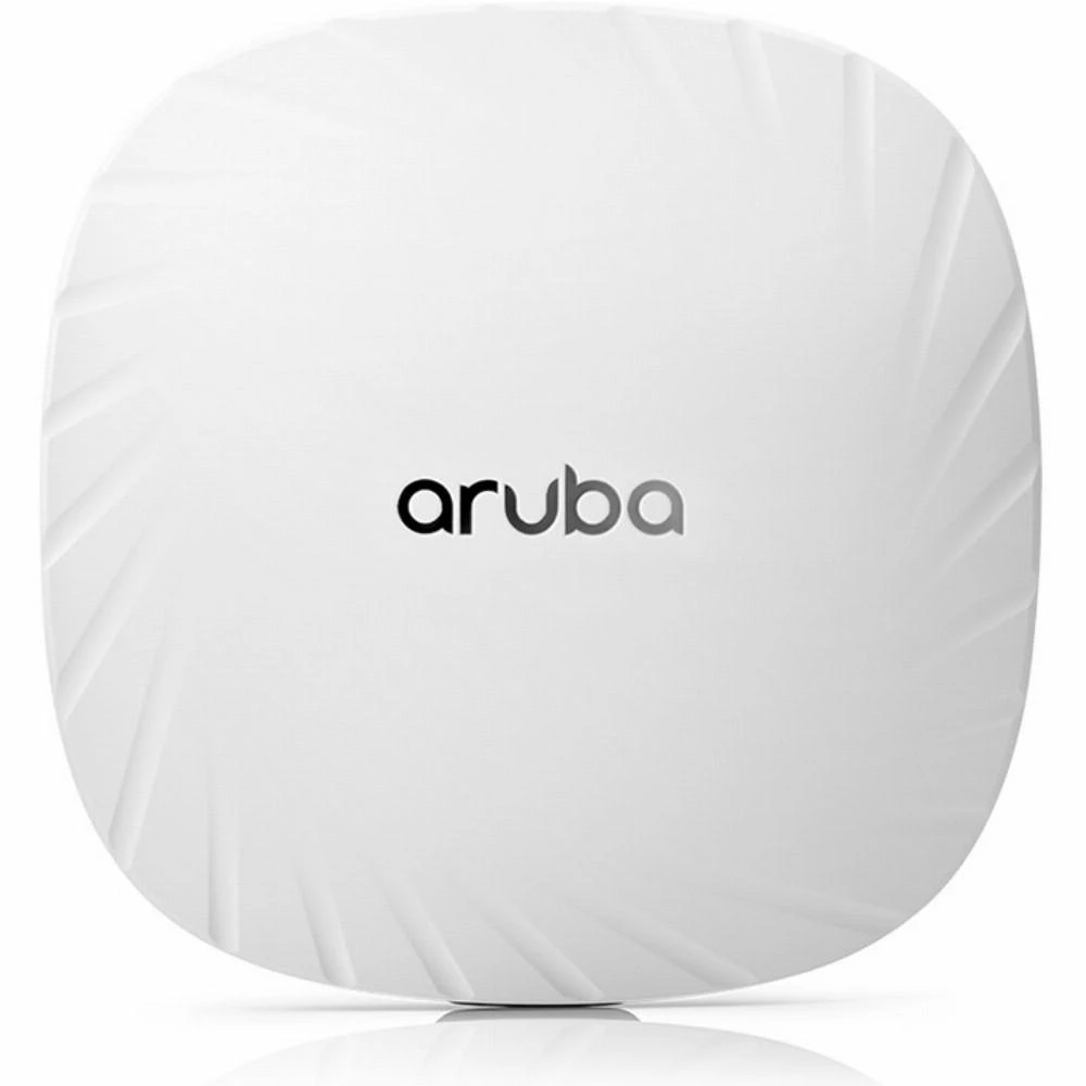 Hewlett Packard (HP) HPE Aruba AP-505 RW Unified AP