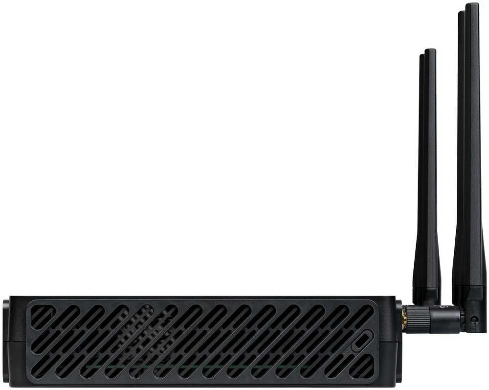 Tinklo Įranga - LANCOM SD-WAN 1800VA-4G Maršrutizatorius 1Gbps 3-6 Prievadai