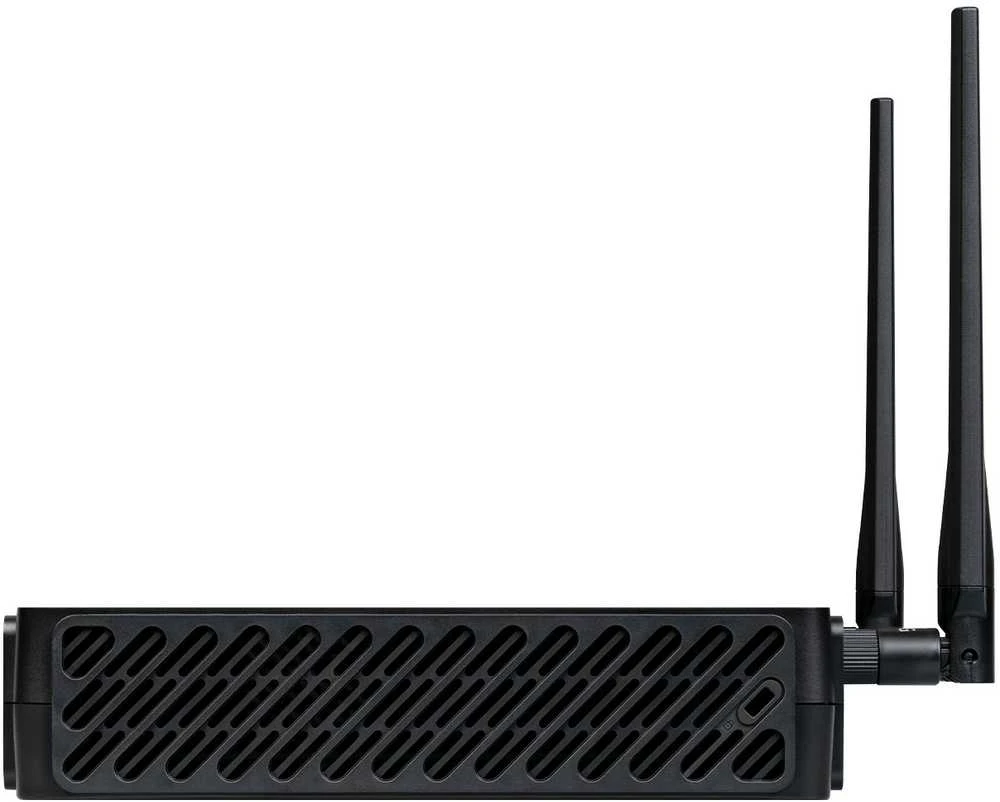 Maršrutizatorius Tinklo Įranga - LANCOM SD-WAN Gateway 1800VAW VDSL 300Mbps Wi-Fi 6 1200Mbps