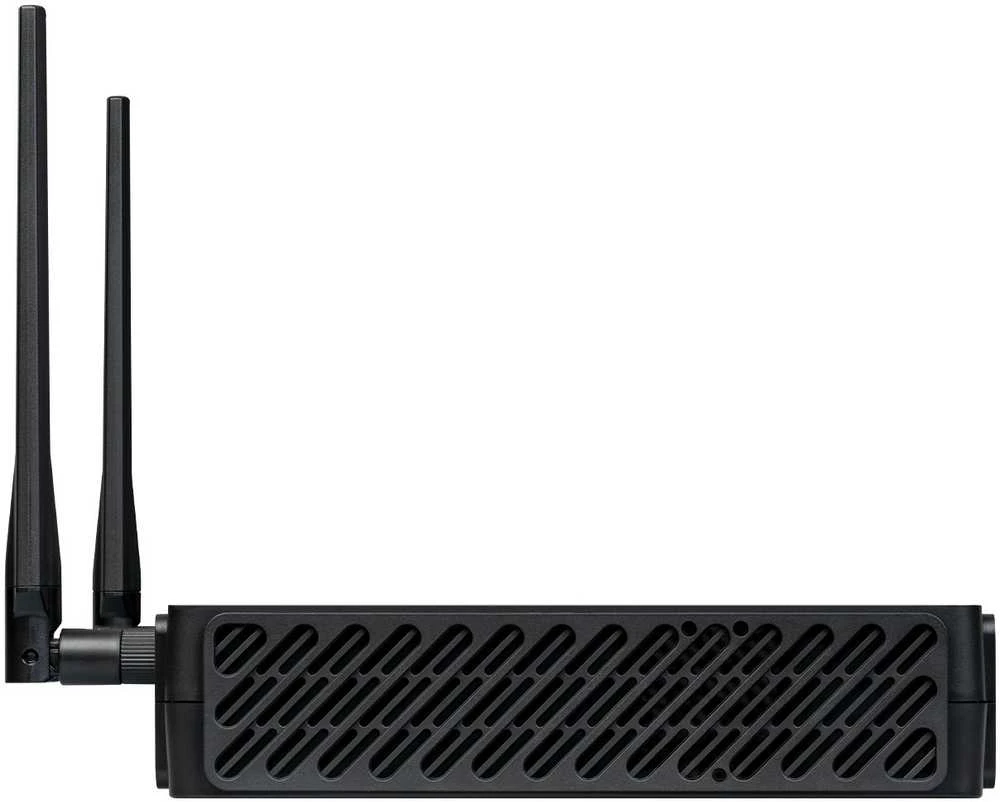 Maršrutizatorius Tinklo Įranga - LANCOM SD-WAN Gateway 1800VAW VDSL 300Mbps Wi-Fi 6 1200Mbps