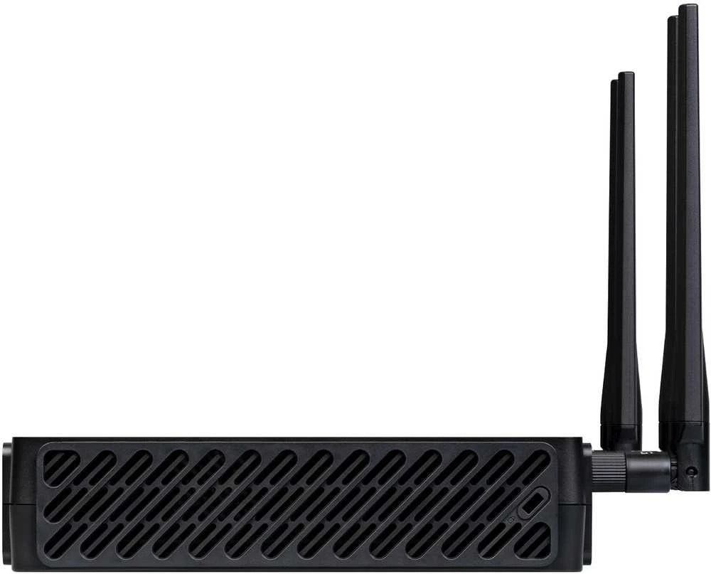 Maršrutizatorius Carruzzo Tinklo Vartai - LANCOM SD-WAN VoIP Vartai 1803VAW-5G 300 Mbps 340x235x130 mm