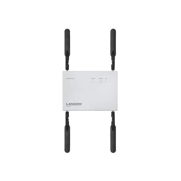 Maršrutizatorius Tinklo Įranga - LANCOM IAP-822 Dual Band Prieigos Taškas 867 MBit/s
