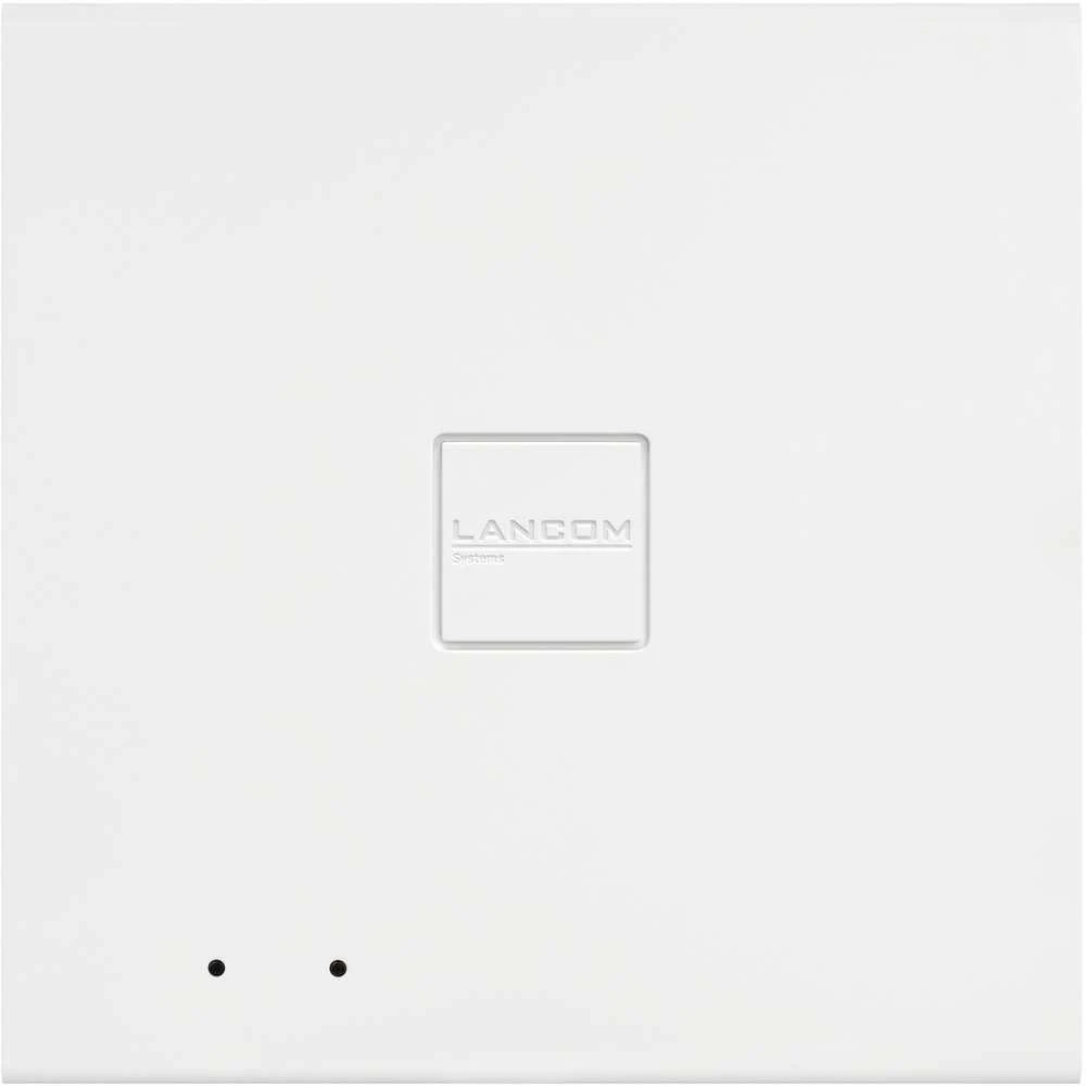 Maršrutizatorius Prieigos Taškas - LANCOM LX-6200E Dual Band Wi-Fi 6 1.775 Gbps