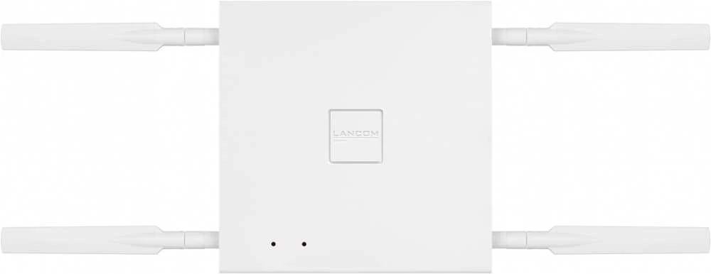 Maršrutizatorius Prieigos taškas LANCOM Systems LX-6402 WW (61826)