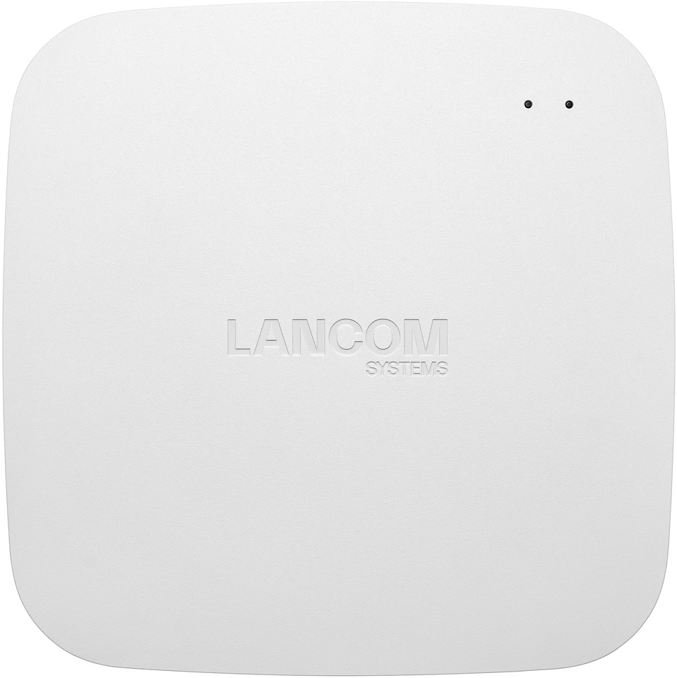 Maršrutizatorius Lancom Carruzzo LX-7400 18000 Mbit/ai Balta Maitinimas per Eternetą (PoE)