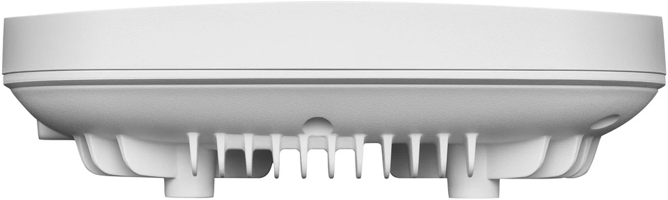 Maršrutizatorius Lancom Carruzzo LX-7400 18000 Mbit/ai Balta Maitinimas per Eternetą (PoE)