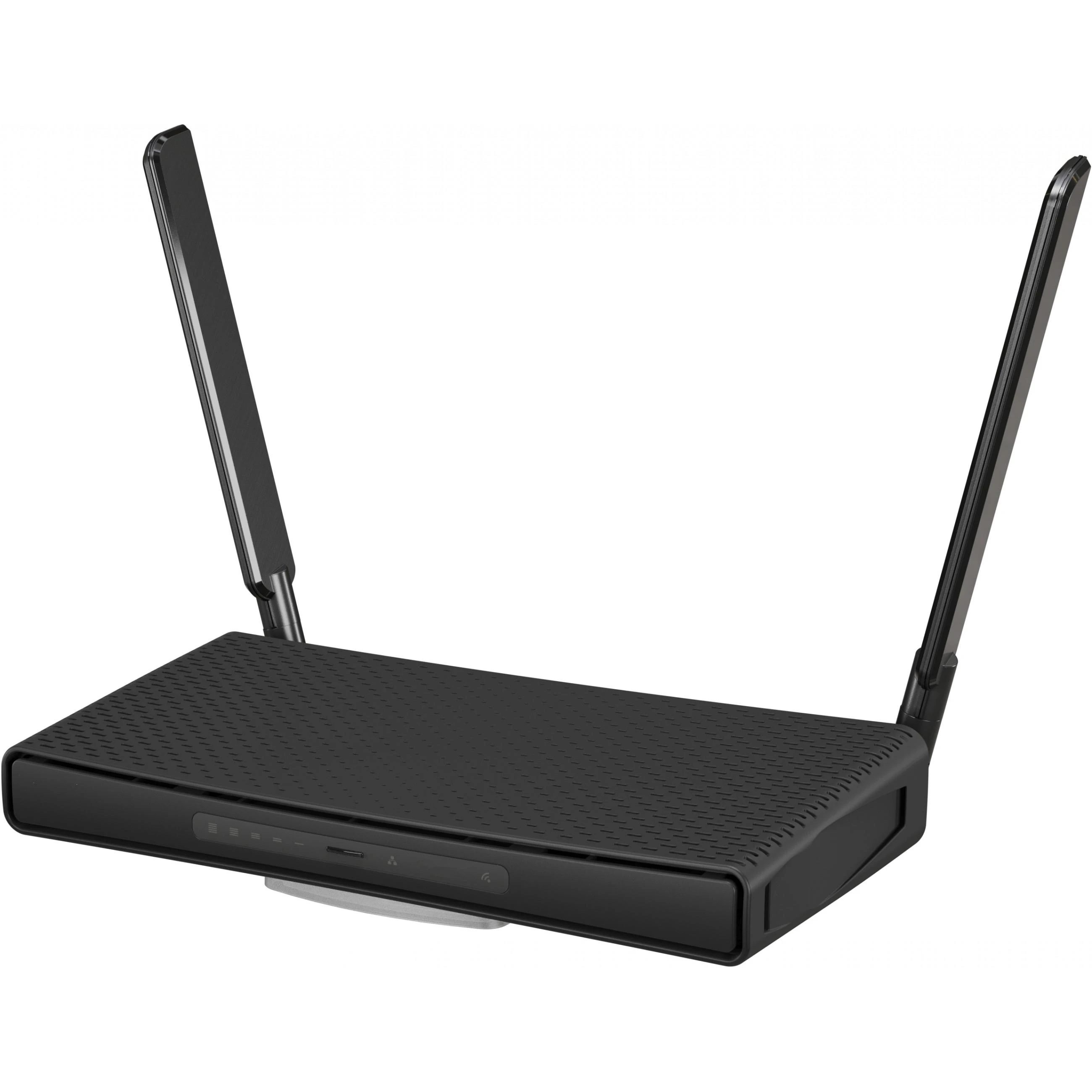 Maršrutizatorius MikroTik | hAP ax³ | C53UiG+5HPaxD2HPaxD | 802.11ax | 10/100/1000 Mbit/s | Ethernet LAN (RJ-45) jungtys 5 | Tinklo palaikymas: Ne | MU-MiMO: Taip | Ne, mobilusis plačiajuostis ryšys: Ne | Antenos tipas: Išorinės antenos