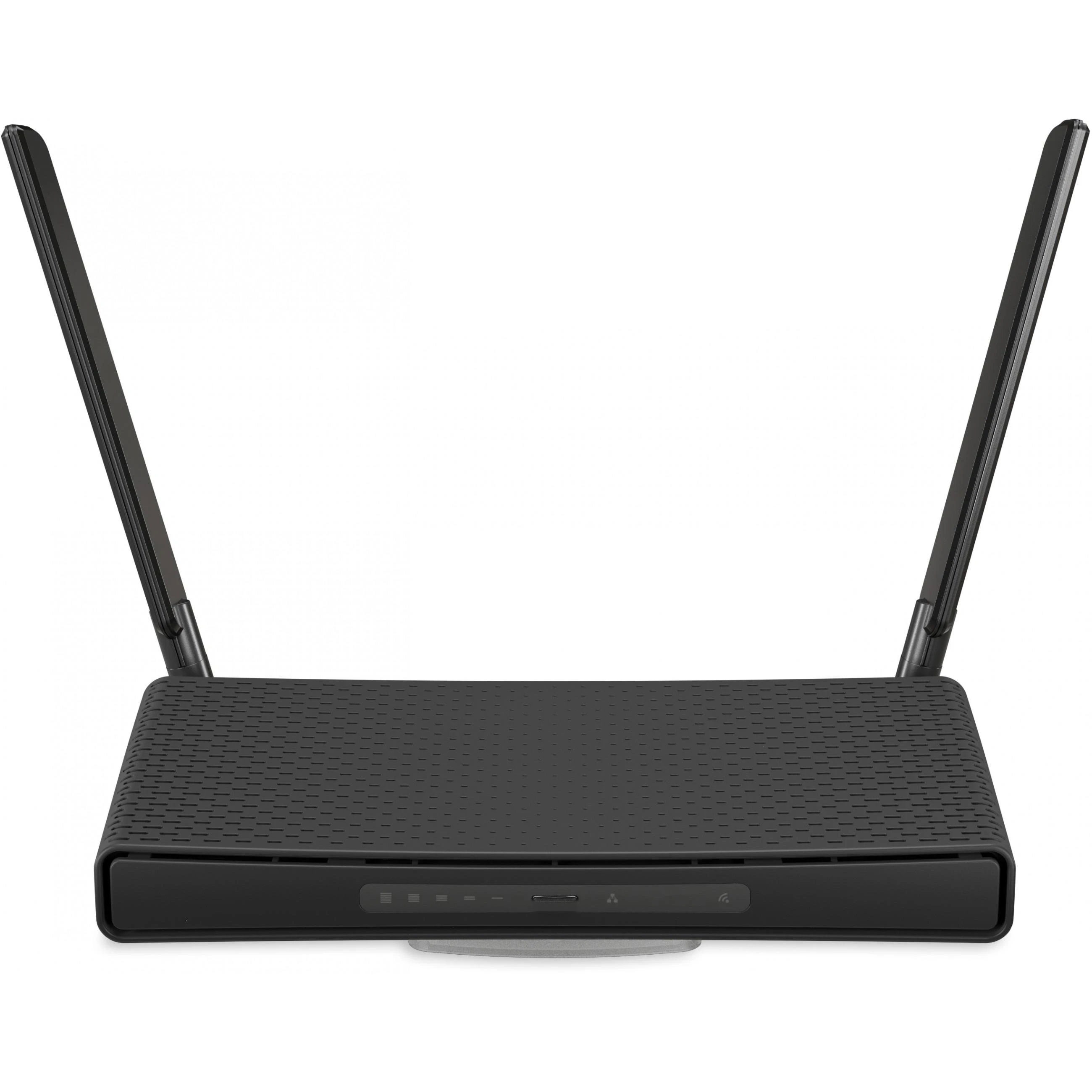Maršrutizatorius MikroTik | hAP ax³ | C53UiG+5HPaxD2HPaxD | 802.11ax | 10/100/1000 Mbit/s | Ethernet LAN (RJ-45) jungtys 5 | Tinklo palaikymas: Ne | MU-MiMO: Taip | Ne, mobilusis plačiajuostis ryšys: Ne | Antenos tipas: Išorinės antenos