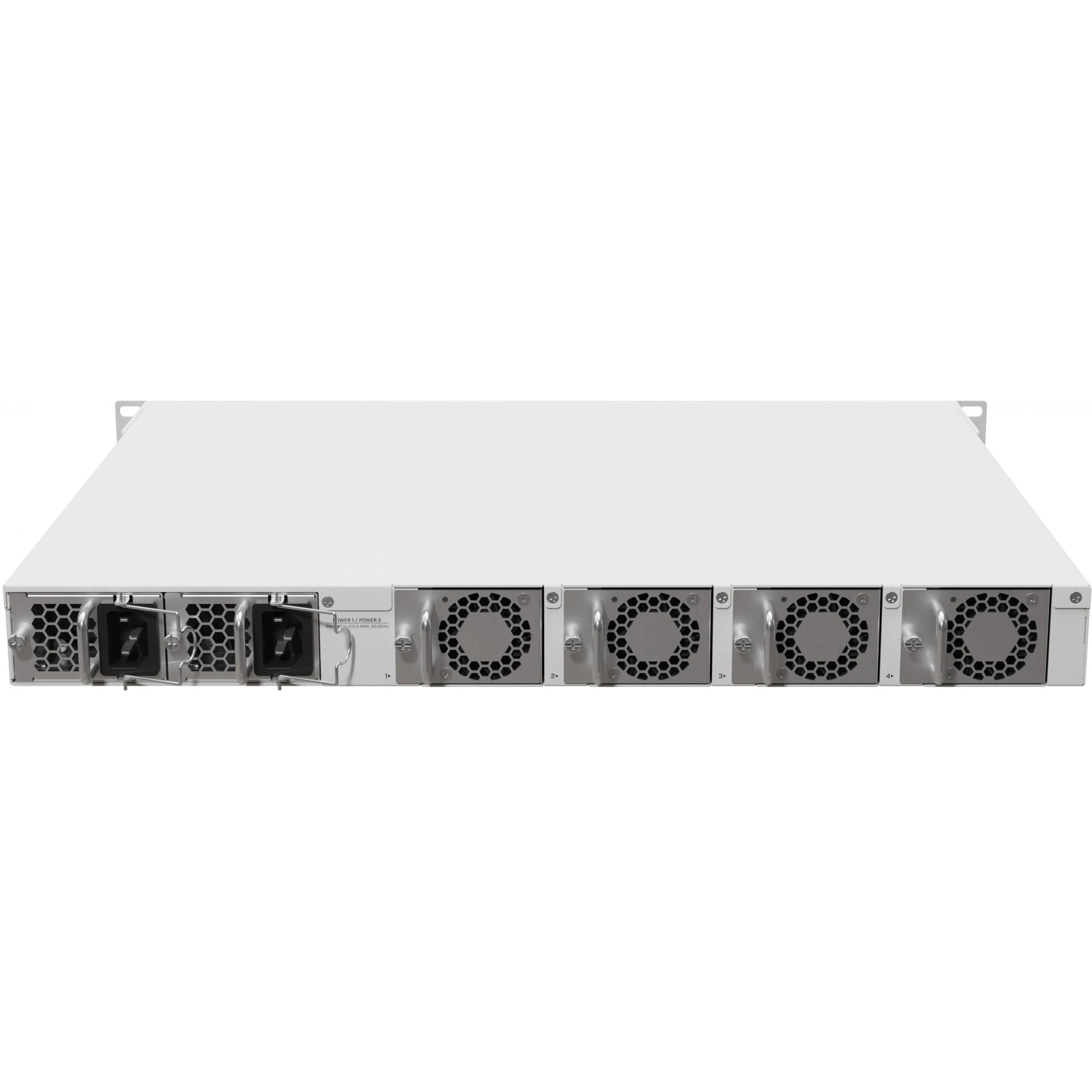 MikroTik | Ethernet Maršrutizatorius | CCR2216-1G-12XS-2XQ | 10/100/1000 Mbit/s | Mesh Support No | MU-MiMO No | No mobile broadband