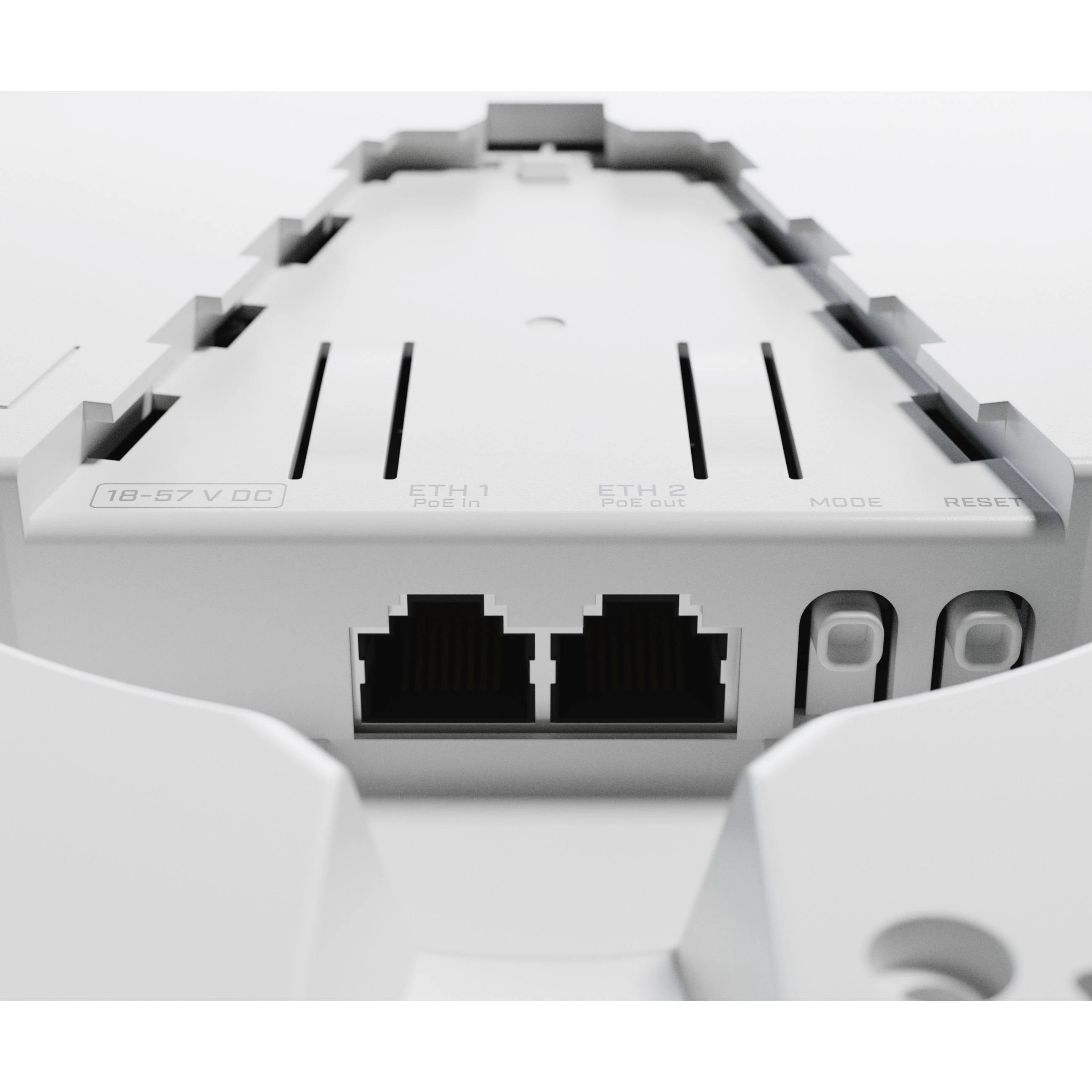 Maršrutizatorius Mikrotik „MicroTick“ | cAP XL ac | RBcAPGi-5acD2nD-XL | 802.11ac | 867 Mbps | Ethernet LAN (RJ-45) jungtis, 2 vnt.