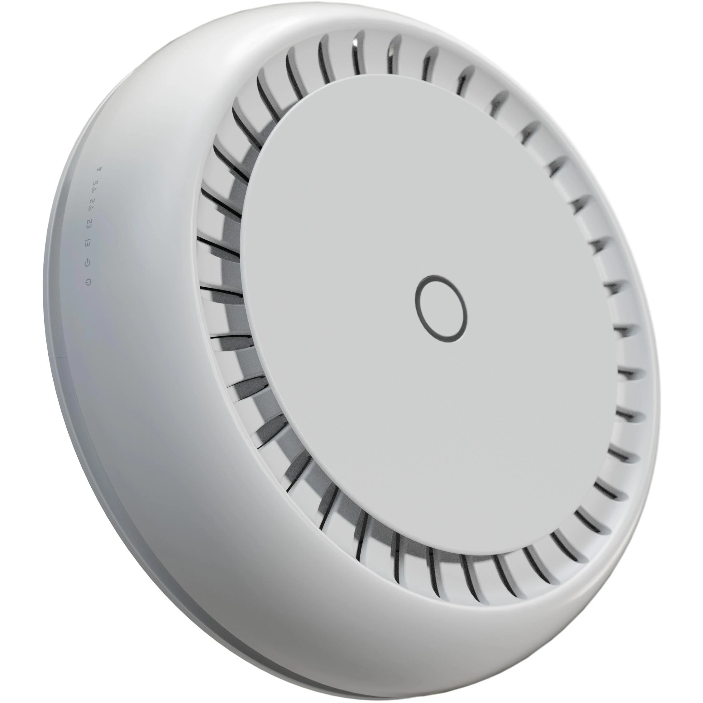 Maršrutizatorius Mikrotik „MicroTick“ | cAP XL ac | RBcAPGi-5acD2nD-XL | 802.11ac | 867 Mbps | Ethernet LAN (RJ-45) jungtis, 2 vnt.
