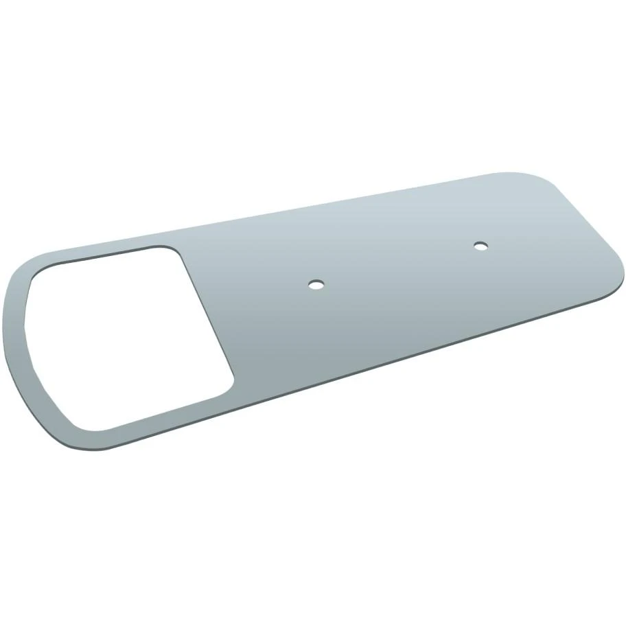 Maršrutizatorius Mikrotik „MicroTick“ | cAP XL ac | RBcAPGi-5acD2nD-XL | 802.11ac | 867 Mbps | Ethernet LAN (RJ-45) jungtis, 2 vnt.