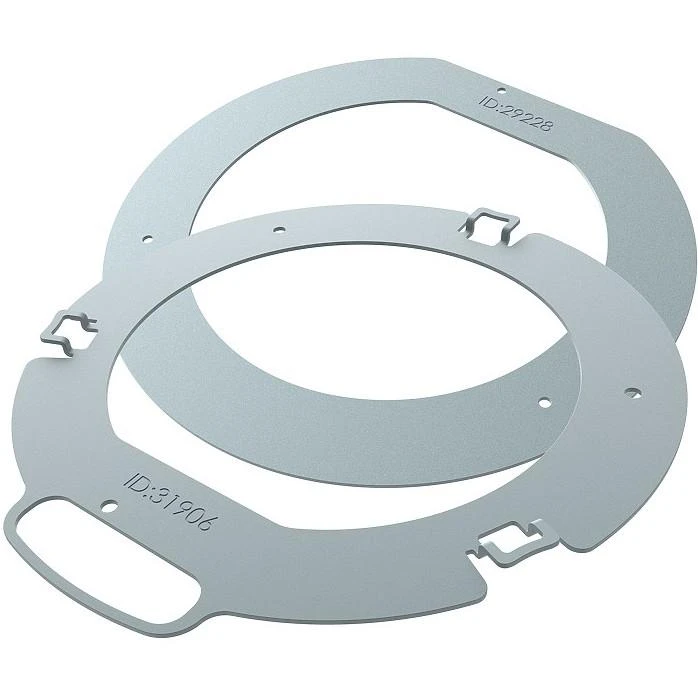 Maršrutizatorius MikroTik | RBcAPGi-5acD2nD | cAP ac | 802.11ac | 10/100/1000 Mbit/s | Ethernet LAN (RJ-45) jungtys 2 | MU-MiMO Yes | Antenna type Internal | 12 mėn.