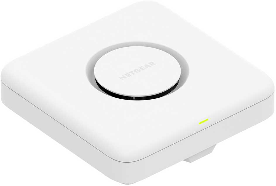 Maršrutizatorius Netgear „Nighthawk“ trijų banų wifi7 (WBE758-111EUS)