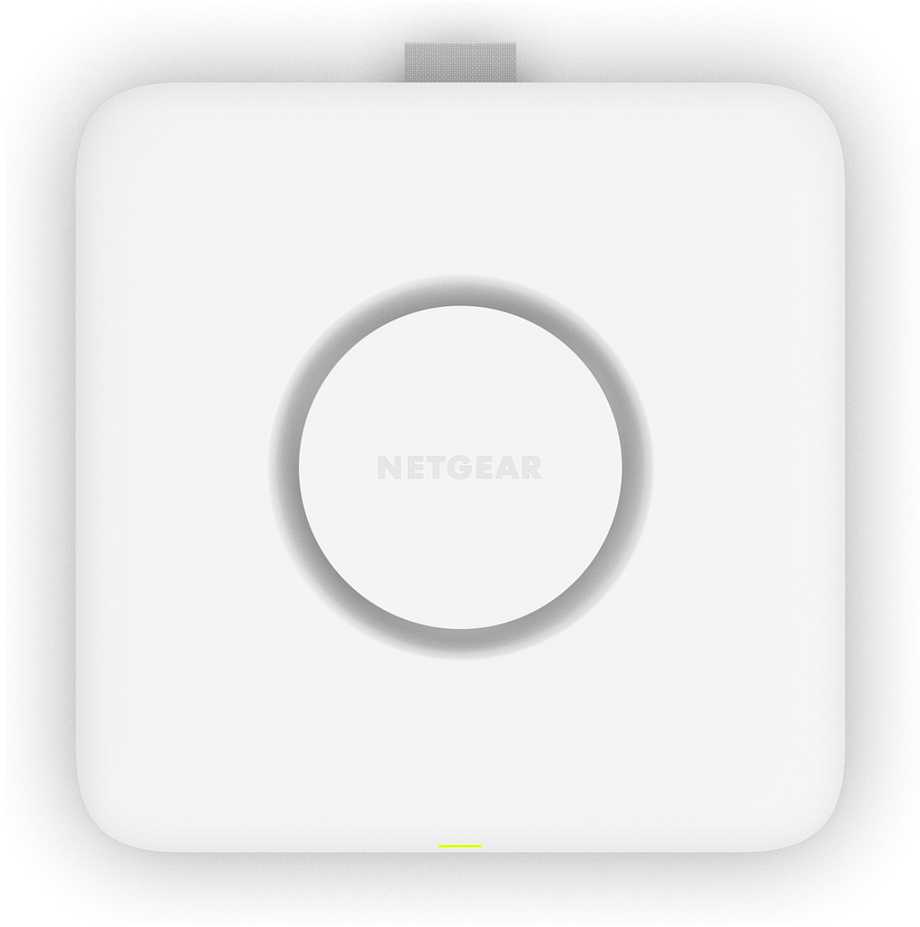 Maršrutizatorius Netgear „Nighthawk“ trijų banų wifi7 (WBE758-111EUS)
