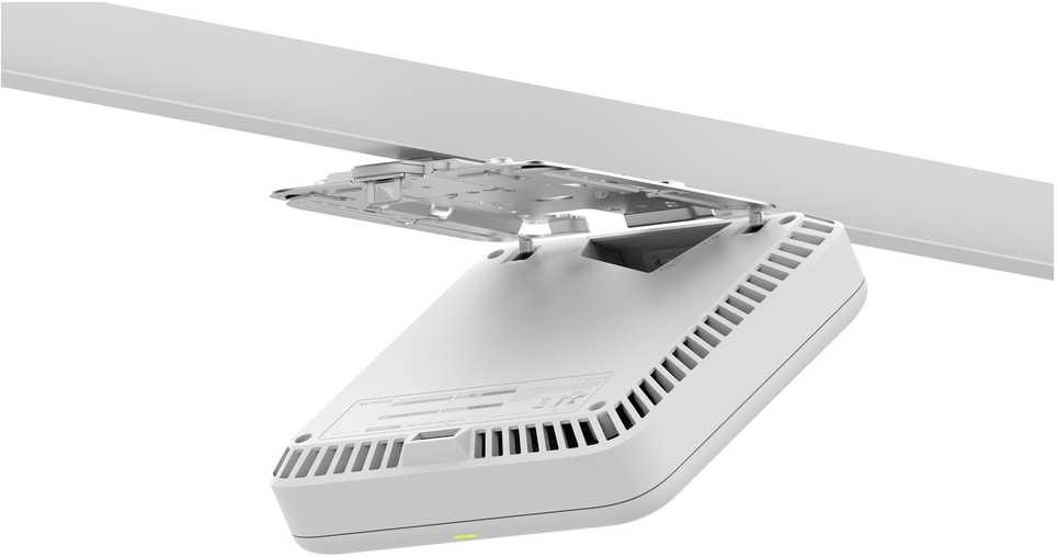 Maršrutizatorius Netgear „Nighthawk“ trijų banų wifi7 (WBE758-111EUS)