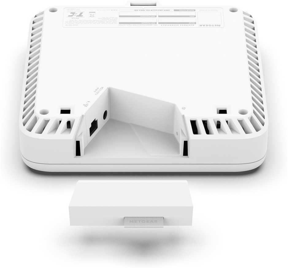 Maršrutizatorius Netgear „Nighthawk“ trijų banų wifi7 (WBE758-111EUS)