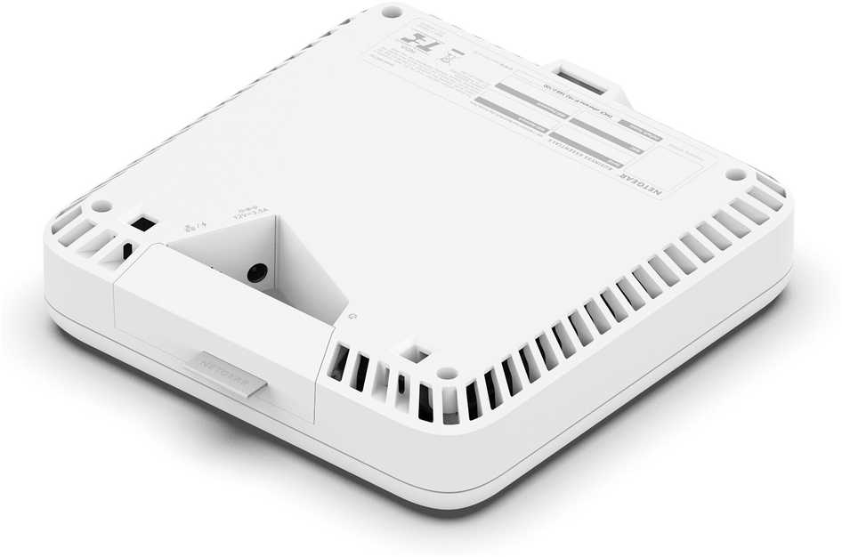 Maršrutizatorius Netgear „Nighthawk“ trijų banų wifi7 (WBE758-111EUS)